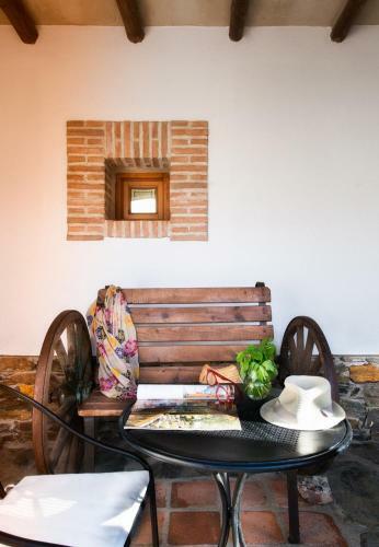 Casa Rural Miel Y Romero