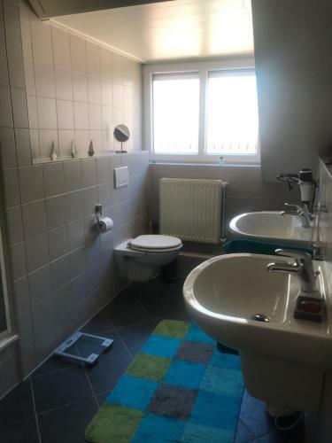 Apartamento Ferienwohnung Matti