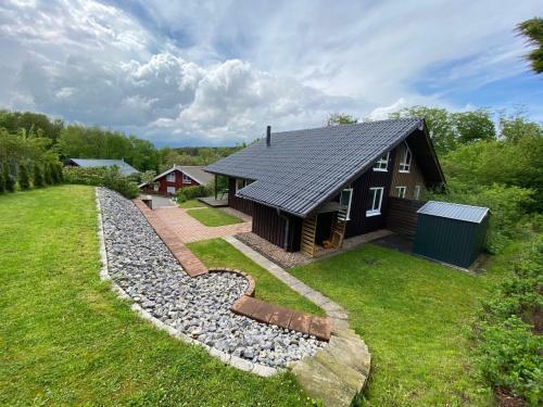 Premium-ferienhaus - Extertal Ferienpark - #36