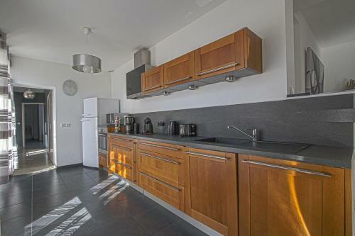 Apartamento La Promesse