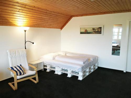 Apartamento Annemaries Nordseehaus