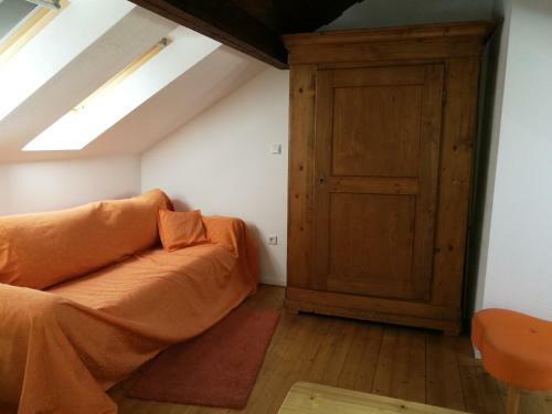 Ferienhaus Gl�cksmoment