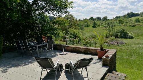 Ferienhaus Gl�cksmoment