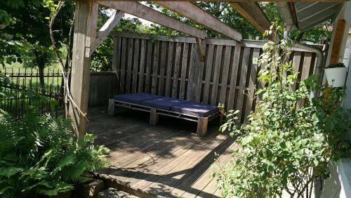 Ferienhaus Gl�cksmoment