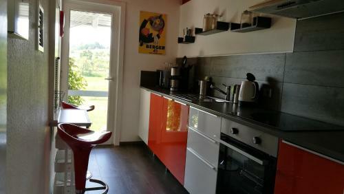Ferienhaus Gl�cksmoment