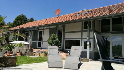 Ferienhaus Gl�cksmoment