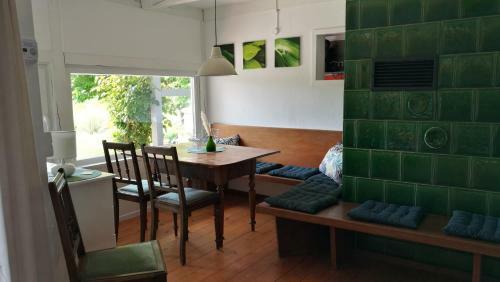 Ferienhaus Gl�cksmoment