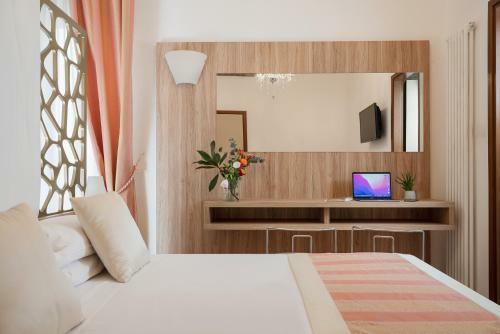 Boutique Hotel Re Enzo
