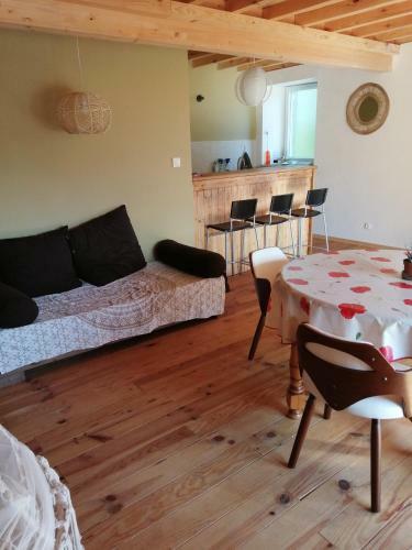 Apartamento La Villa Verte