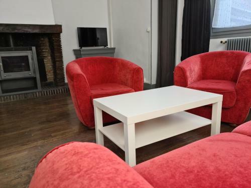 Apartamento Beaugency-3 Sur La Route Des Ch�teaux