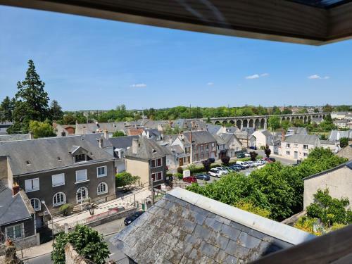 Apartamento Beaugency-3 Sur La Route Des Ch�teaux