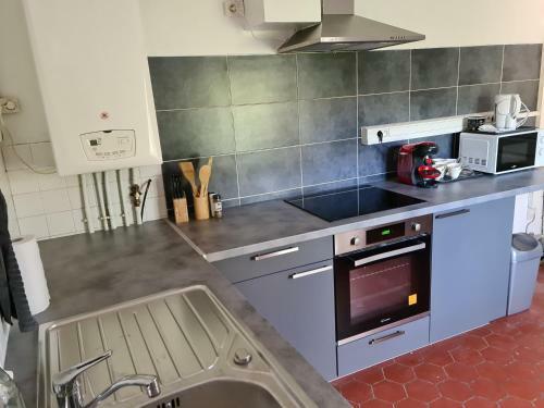 Apartamento Beaugency-3 Sur La Route Des Ch�teaux