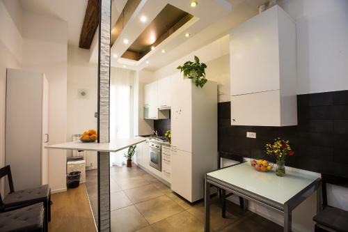 Guasto Apartment