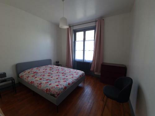 Apartamento Beaugency-2 Sur La Route Des Ch�teaux