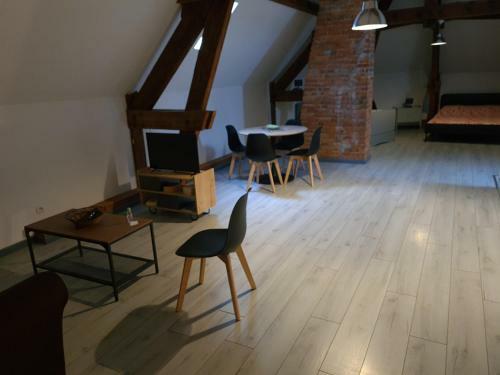 Apartamento Beaugency-2 Sur La Route Des Ch�teaux