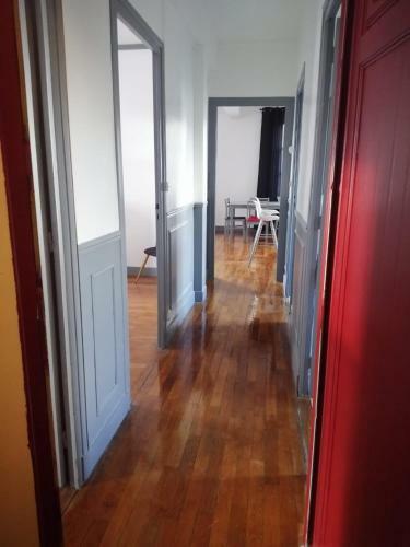 Apartamento Beaugency-2 Sur La Route Des Ch�teaux