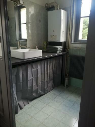 Apartamento Beaugency-2 Sur La Route Des Ch�teaux