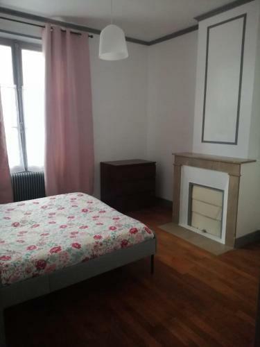Apartamento Beaugency-2 Sur La Route Des Ch�teaux