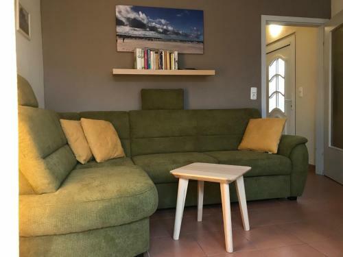 Apartamento Sand-an-den-fuessen (kleine Wohnung)