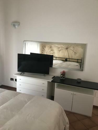 Apartamento Appartamento Dei Gerani