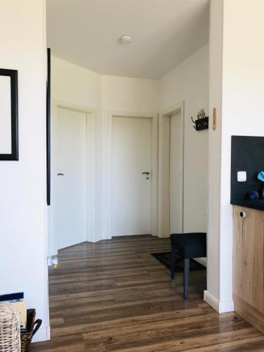 Apartamento Haus St�rtebeker No.2