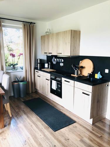 Apartamento Haus St�rtebeker No.2