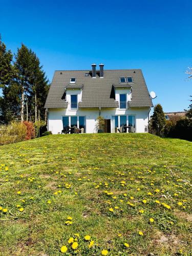Apartamento Haus St�rtebeker No.2