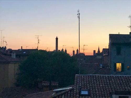 Apartamento Il Cuore Di Bologna