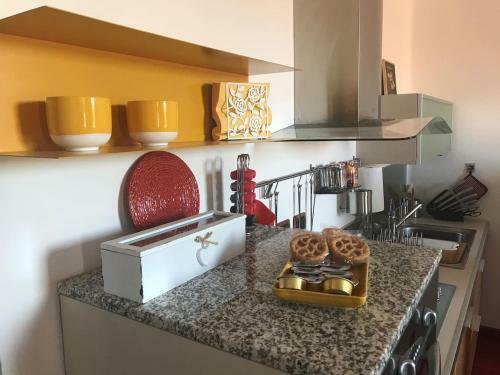 Apartamento Il Cuore Di Bologna