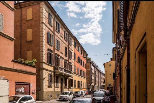 Apartamento Il Cuore Di Bologna
