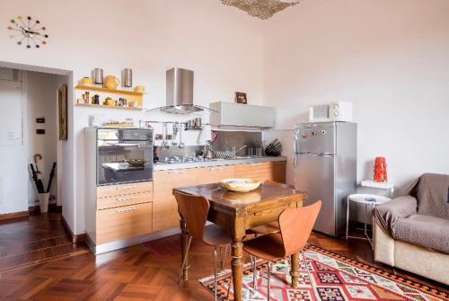 Apartamento Il Cuore Di Bologna