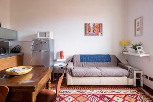 Apartamento Il Cuore Di Bologna