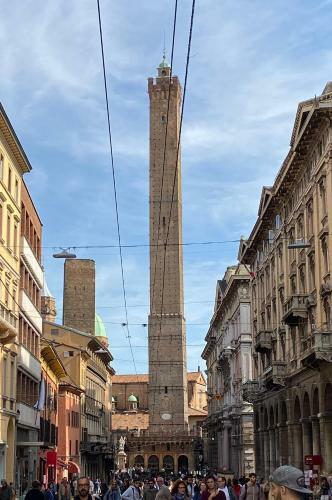 Apartamento Il Cuore Di Bologna