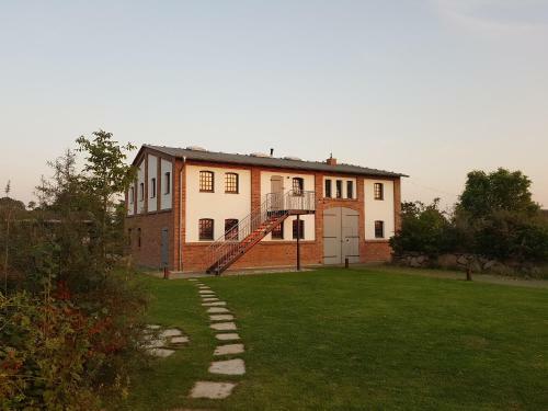 Apartamento Heimatliebe Ferienwohnung