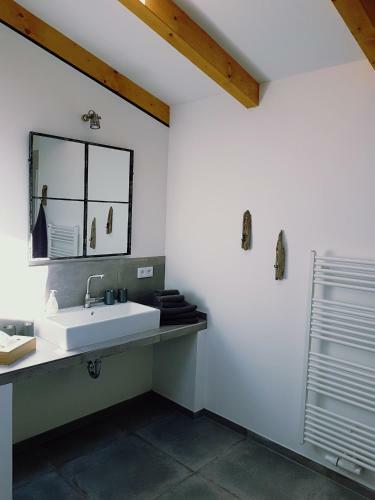 Apartamento Heimatliebe Ferienwohnung