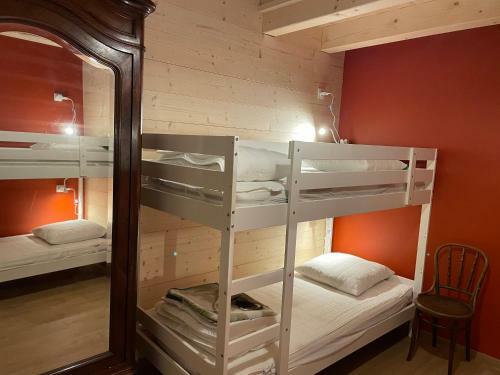 La Grange D'ana�s