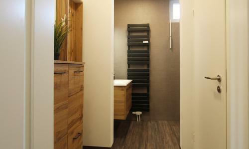 Apartamento Ferienwohnung Kuestenmeerchen