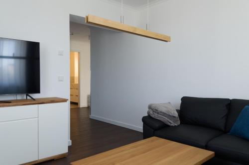 Apartamento Ferienwohnungen Villa Insel
