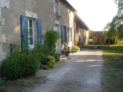 Bed & Breakfast La Boulaye