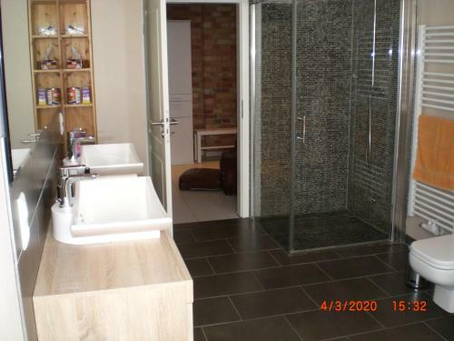 Apartamento Ferienhaus Weitblick