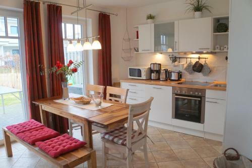 Apartamento Ferienwohnung Baltic Sea