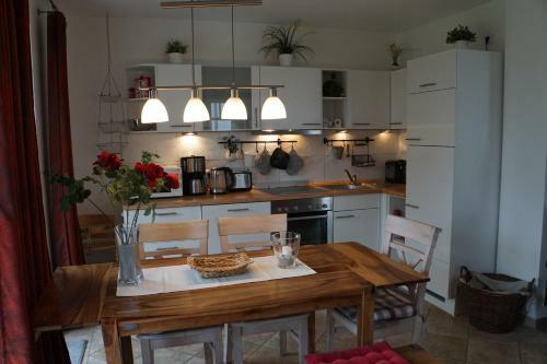 Apartamento Ferienwohnung Baltic Sea