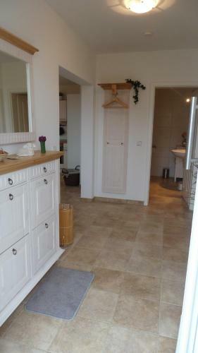 Apartamento Ferienwohnung Baltic Sea