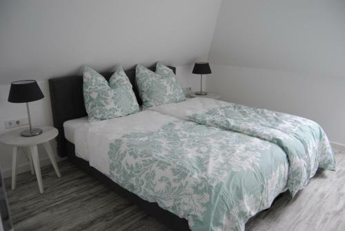 D�nenrose Apartment 7