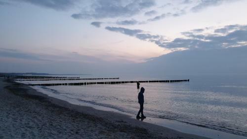 Aparthotel Waterkant Suites 0-03 Direkt Am Meer