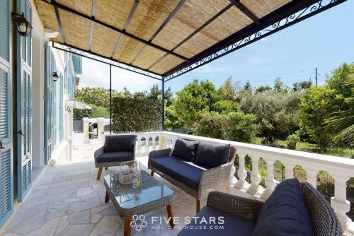 Apartamento Villa Capriciosa - Five Stars Holiday House