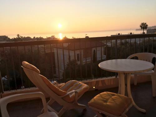Apartamento Bel Apt 3 Pieces Vue Mer
