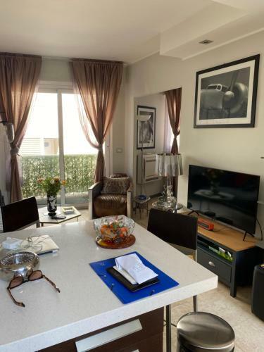 Apartamento 2 Pi�ces Port De Beaulieu Sur Mer