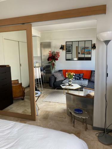 Apartamento 2 Pi�ces Port De Beaulieu Sur Mer