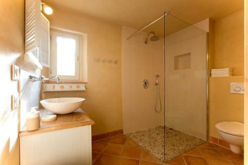 Apartamento Le Pigeonnier